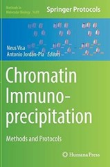 Chromatin Immunoprecipitation: Methods and Protocols (Methods in