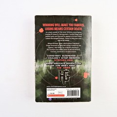 The Hunger Games (Paperback 2009)