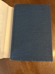 Route One by Agnes Sanford (1975, HCDJ) 1st Ed VG+