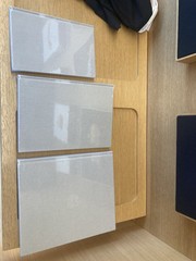 Brand new Apple Visitor Center Notebooks (free pick up)