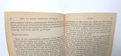 How to Know American Antiques, Alice Winchester, Signet Paperback – 1951