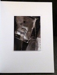 SIGNED RARE LTD Chemical Light Clamshell Stephane Graff 1st Edition of 20 Copies
