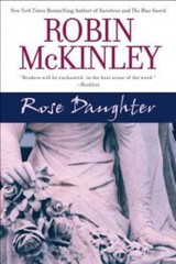 Rose Daughter – Mass Market Paperback By Mckinley, Robin – GOOD