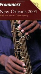 New Orleans : 2005 by Mary Herczog (2004, Trade Paperback)