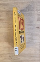 Little Gold Book of YES! Attitude : How to Find, Build and Keep a YES!