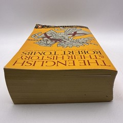 The English & Their History By Robert Tombs (Paperback, 2014) Penguin Classic