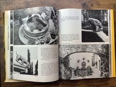 Patios and Gardens of Mexico, 1988, O’Gorman, 9 X 11 Inches