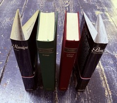 Thomas Paine Common Sense COLLECTED WRITINGS Alexander Hamilton 2 LOA HC BOOKS