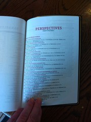 NASB 1995 Preachers Bible – $79.99 Retail – Brown LeatherSoft Lays Flat