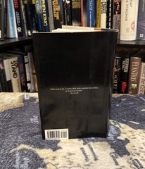 The Road by Cormac McCarthy (2006 Hardcover) First Edition/Print, 1st/1st, VG