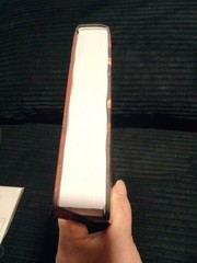 Devney Perry Shield of Sparrows & Rites of Starling Hardcover Probably Smutt