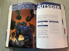 Galaxies in Peril – Samjoko Publishing Modern RPG – Forged in the Dark