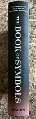 The Book of Symbols Reflections on Archetypal Images Like New Hardcover Taschen
