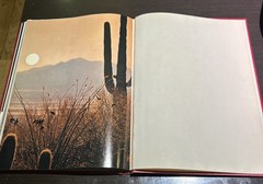 The Best From Arizona Highways-Roadside Beautiful Scenery 175 Pages Of Amazing