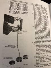 Owners Manual The Care And Repair Of The M 1911 A1