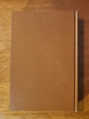 1967 1st Ed The Nations In Prophecy, John F. Walvoord Rare Hard To Find Vintage