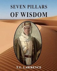 Seven Pillars of Wisdom Paperback T. E. Lawrence