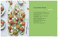 Race Point Publishing 9781631064630 Stuffed The Art of the Edible Vegetable