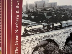North American Trains Exploring The Continent By Rail 2019