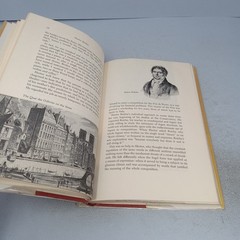 Hector Berlioz: 1967 The Macmillan Company Hardcover by Victor Seroff