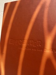 Epicenter / San Francisco Bay Area Art Now / Hardcover Book Y2K Art Scene SF CA