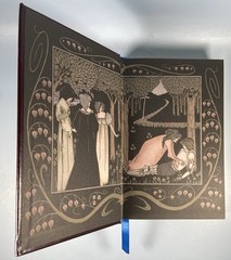 Le Morte D’Arthur King Arthur Sir Thomas Malory Canterbury Classics Gilt Edges
