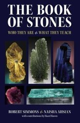 The Book of Stones: Who They Are and What They Teach – Paperback – GOOD