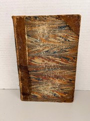 Littell’s Living Age Vol Xxv E. Littell 1850 Antique Periodical Magazine