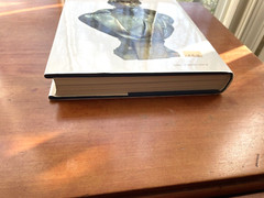 Art Bronzes by Michael Forrest (1997, Hardcover) Sculpture Statuary Book