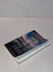 Letting God Inside: Spiritual Insight For life’s Purpose by Moore, Terris J