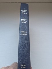A Harmony of the Gospels: New American Standard Robert Thomas Stanley Gundry