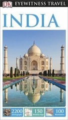 DK Eyewitness Travel Guide: India by DK Travel