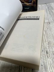 Gherbod Fleming – Trilogy Of The Blood Curse.