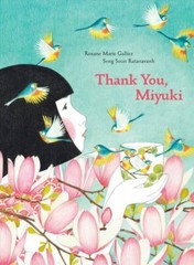 Thank You Miyuki by