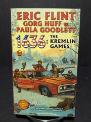 Eric Flint Assorted 1632 Series Sci-Fi Paperbacks – 10 Book Lot – Baen Books