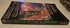 Oracle of the Illuminati William Henry Paperback 2005 Esoteric Occult Book