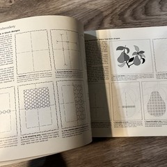 Complete Guide to Needlework Reader’s Digest Editors 1984 Vtg Hardback 504 pages