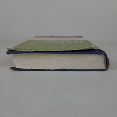 All The Doctrines Of The Bible by Herbert Lockyer 1980 Vintage Hardcover DJ