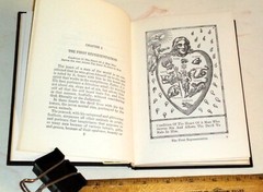 The Human Shown as a Temple of God & the Holy Spirit, or a Workshop of the Devil