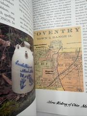 More History Of Ohio Stoneware F Robert Treichler Paperback 2015 80 Pages