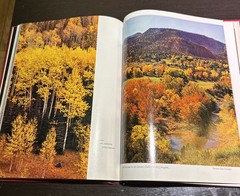The Best From Arizona Highways-Roadside Beautiful Scenery 175 Pages Of Amazing