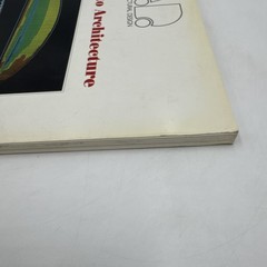 Drawing into Architecture 20th Century Drawings Architectural Design Profile