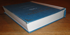 Orchestral Music Hardcover David Daniels