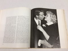 MARILYN MONROE A BIOGRAPHY HC Norman Mailer First Edition 1973