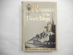 Lot of 5 Romance Novels by Elizabeth W. Champney, 1907-10, G. P. Putnam’s Sons