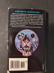 Vintage 4 Lot Science Fiction PB Various Authors and Titles 1980s 1990s