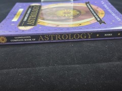 Llewellyn’s Complete Book Ser.: Llewellyn’s Complete Book of Astrology : The…
