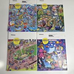 Highlights Magazines 12 Issues + Hidden Pictures Unused 2023 Complete Year 9-12