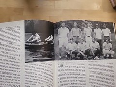 1967 68 Princeton University Bric-a-Brac Yearbook HC ORIGINAL 336 Pages