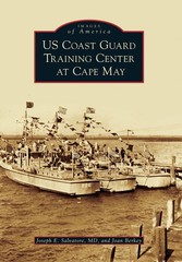 US Coast Guard Training Center at Cape May (Images of America)